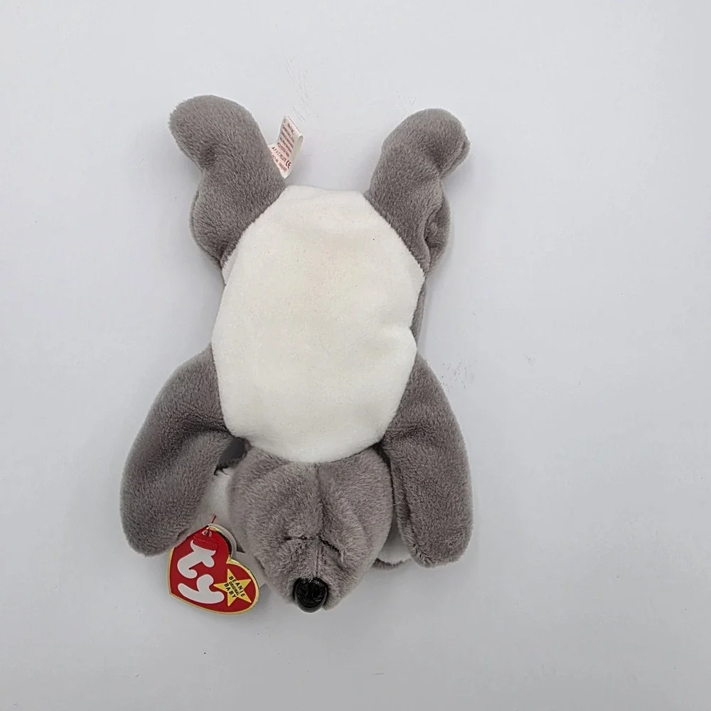 TY Beanie Baby Mel the Koala Bear‎ 1996